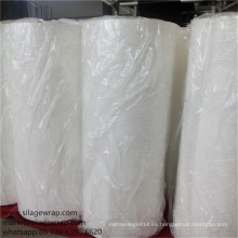 White Balck Green Silage Bale Wrap Agriculture Film